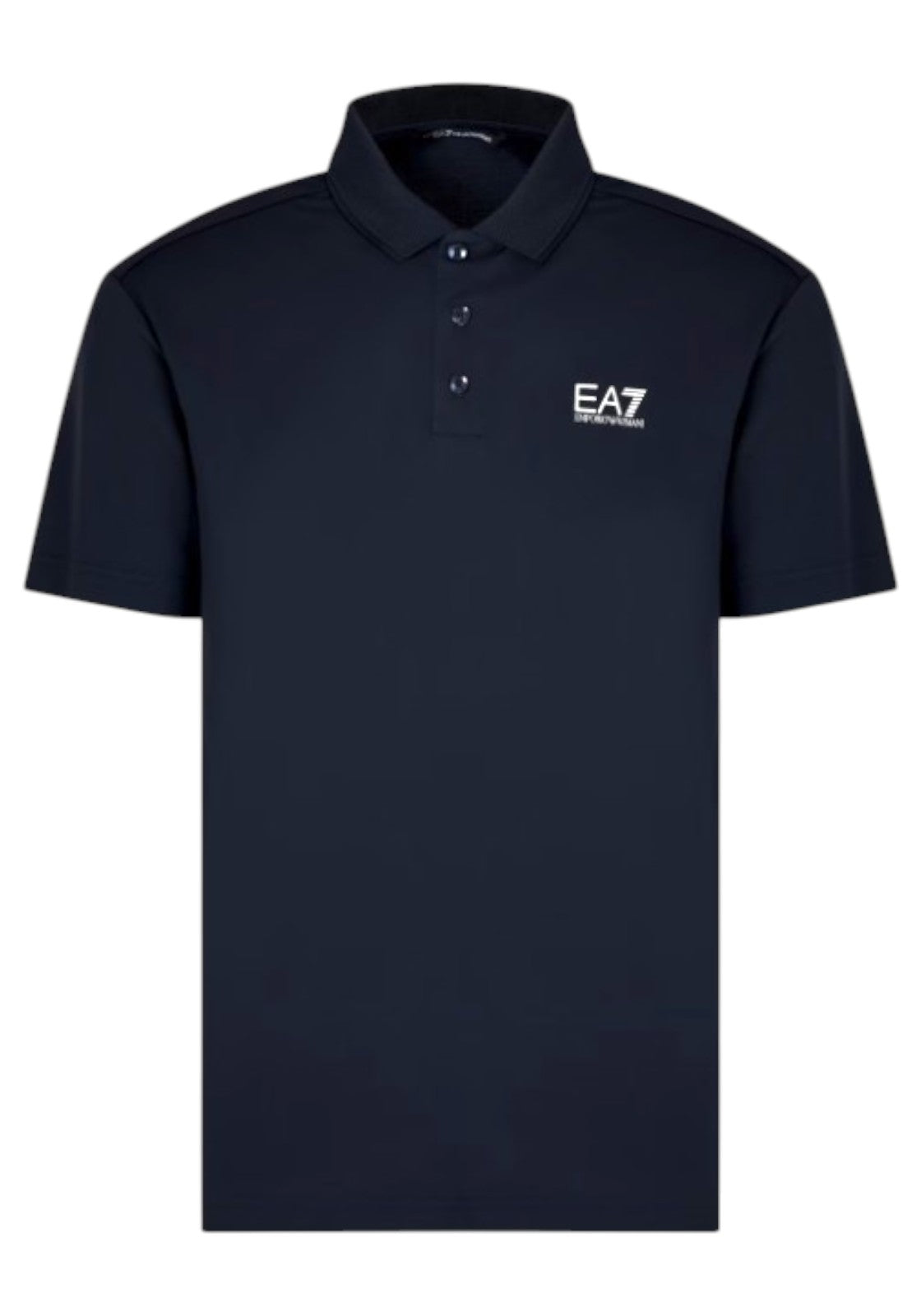 MAGLIONI E POLO Blu Ea7