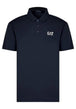 MAGLIONI E POLO Blu Ea7