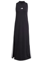 VESTITI-GONNE Nero/bianco Adidas