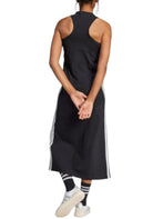 VESTITI-GONNE Nero/bianco Adidas