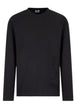 T-SHIRT E CANOTTE Nero Ea7