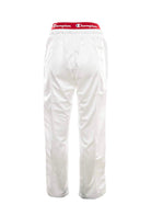 PANTALONI Bianco/rosso Champion