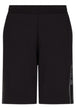 PANTALONCINI Nero/grigio Ea7