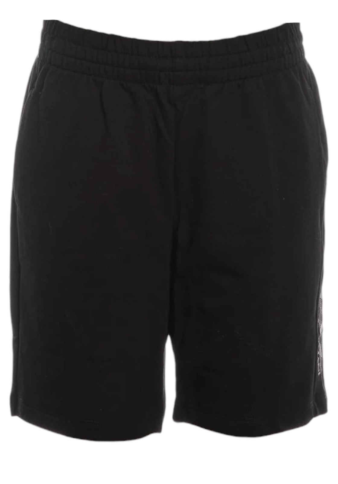 PANTALONCINI Nero/grigio Ea7