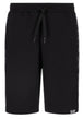 PANTALONCINI Nero/grigio Ea7