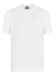T-SHIRT E CANOTTE Panna Ea7
