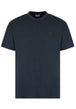 T-SHIRT E CANOTTE Nero Ea7