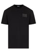 T-SHIRT E CANOTTE Nero Ea7