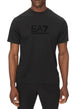 T-SHIRT E CANOTTE Nero Ea7