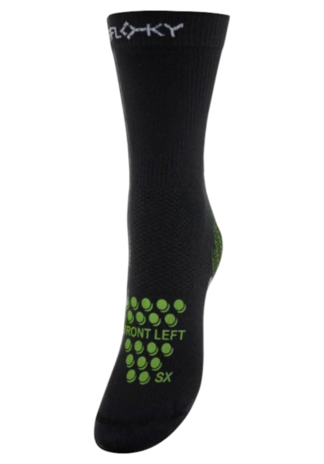 ACCESSORI LIFESTYLE Nero/verde Flo-ky