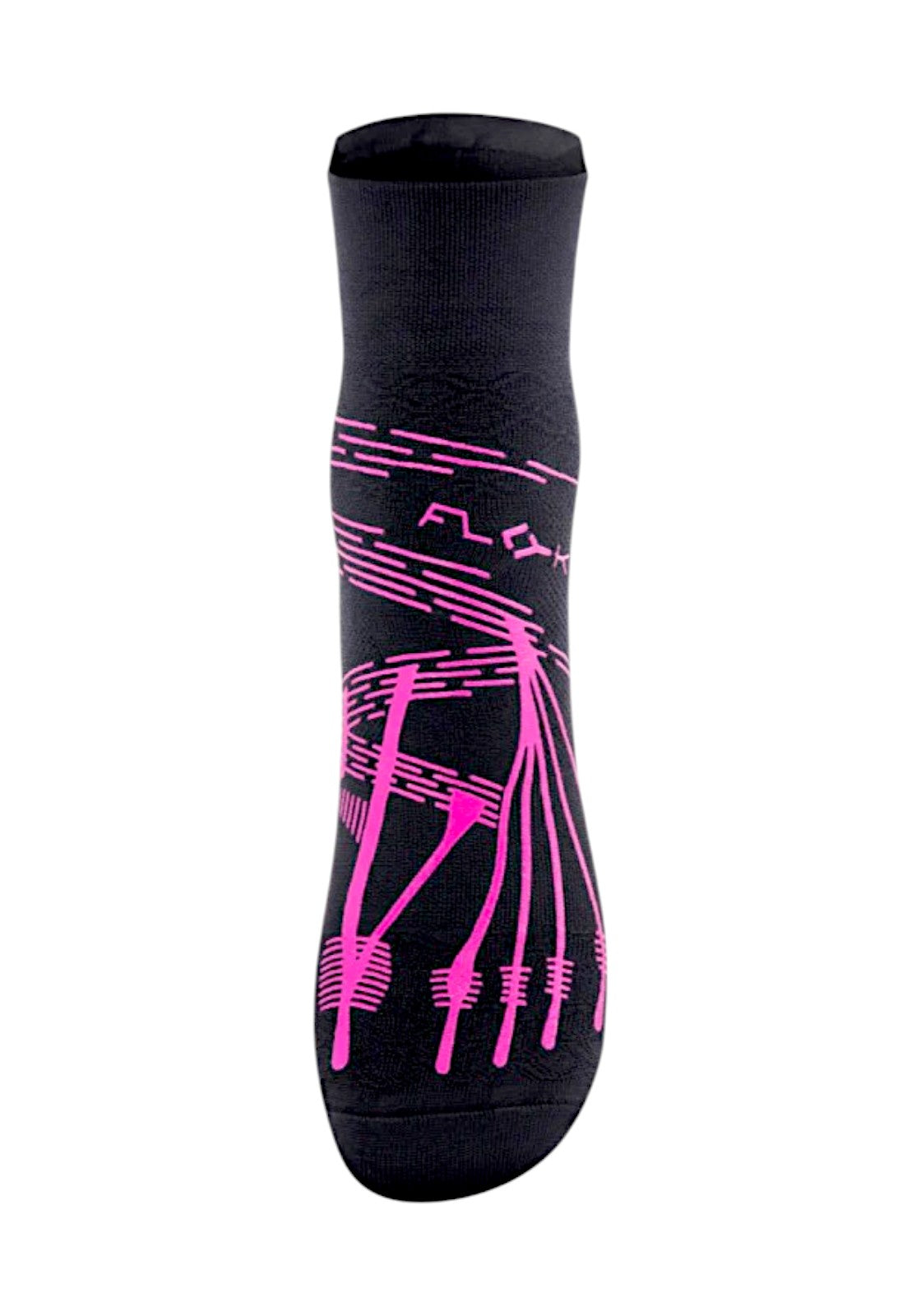 ACCESSORI PALESTRA Fucsia Flo-ky