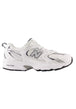 SCARPE Bianco/argento New Balance