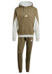 TUTE Verde Oliva Adidas