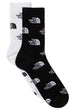 ACCESSORI LIFESTYLE Nero/bianco The North Face