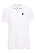 MAGLIONI E POLO Bianco/blu Refrigiwear