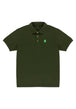 MAGLIONI E POLO Verde Bottiglia Refrigiwear
