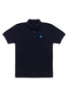 MAGLIONI E POLO Blu/azzurro Refrigiwear