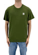 T-SHIRT E CANOTTE Verde Bottiglia Refrigiwear