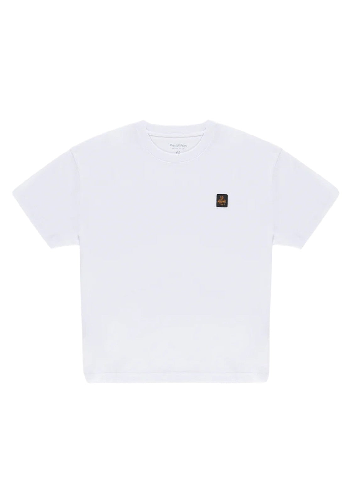 T-SHIRT E CANOTTE Bianco Refrigiwear