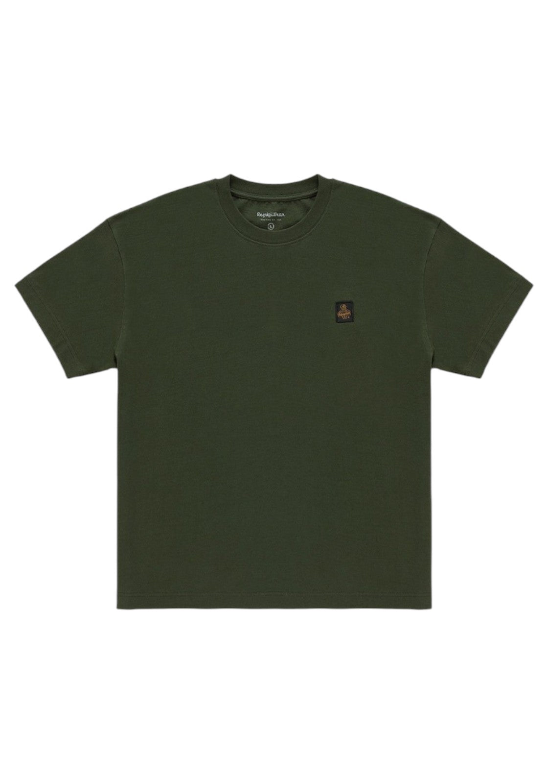 T-SHIRT E CANOTTE Fango Refrigiwear