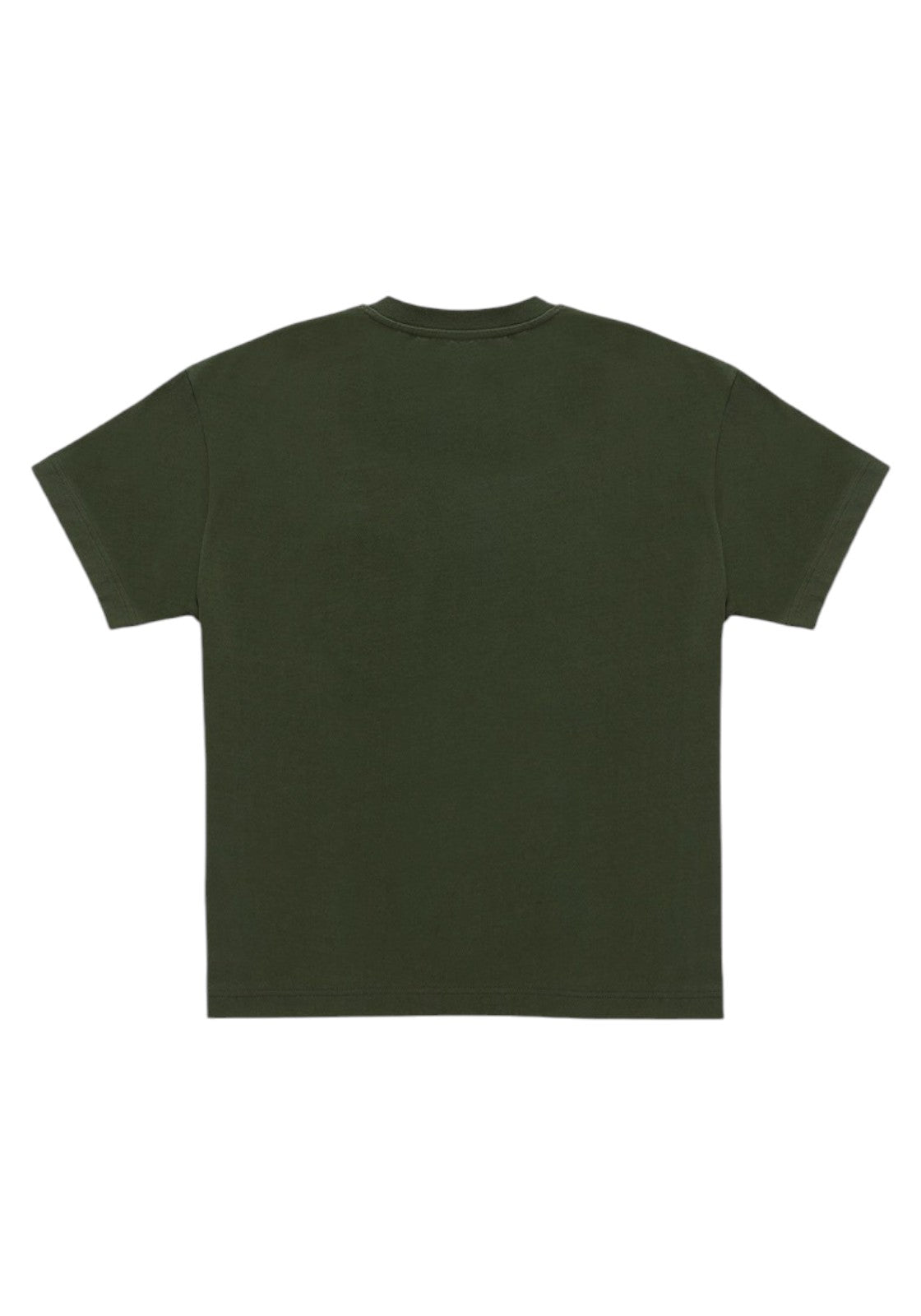 T-SHIRT E CANOTTE Fango Refrigiwear