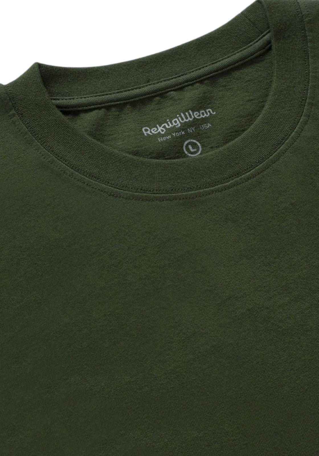 T-SHIRT E CANOTTE Fango Refrigiwear