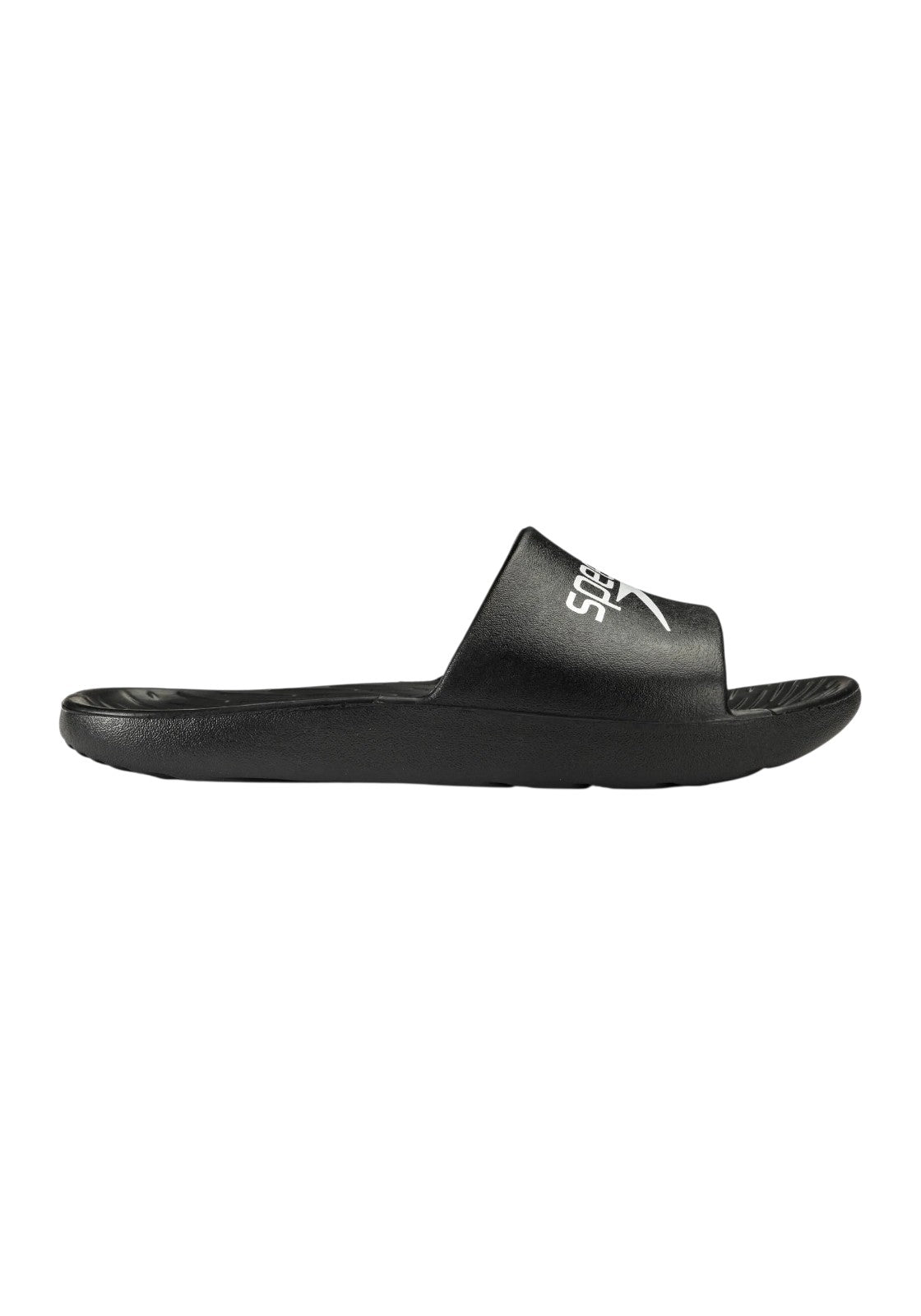 CIABATTE-INFRADITO Nero/bianco Speedo