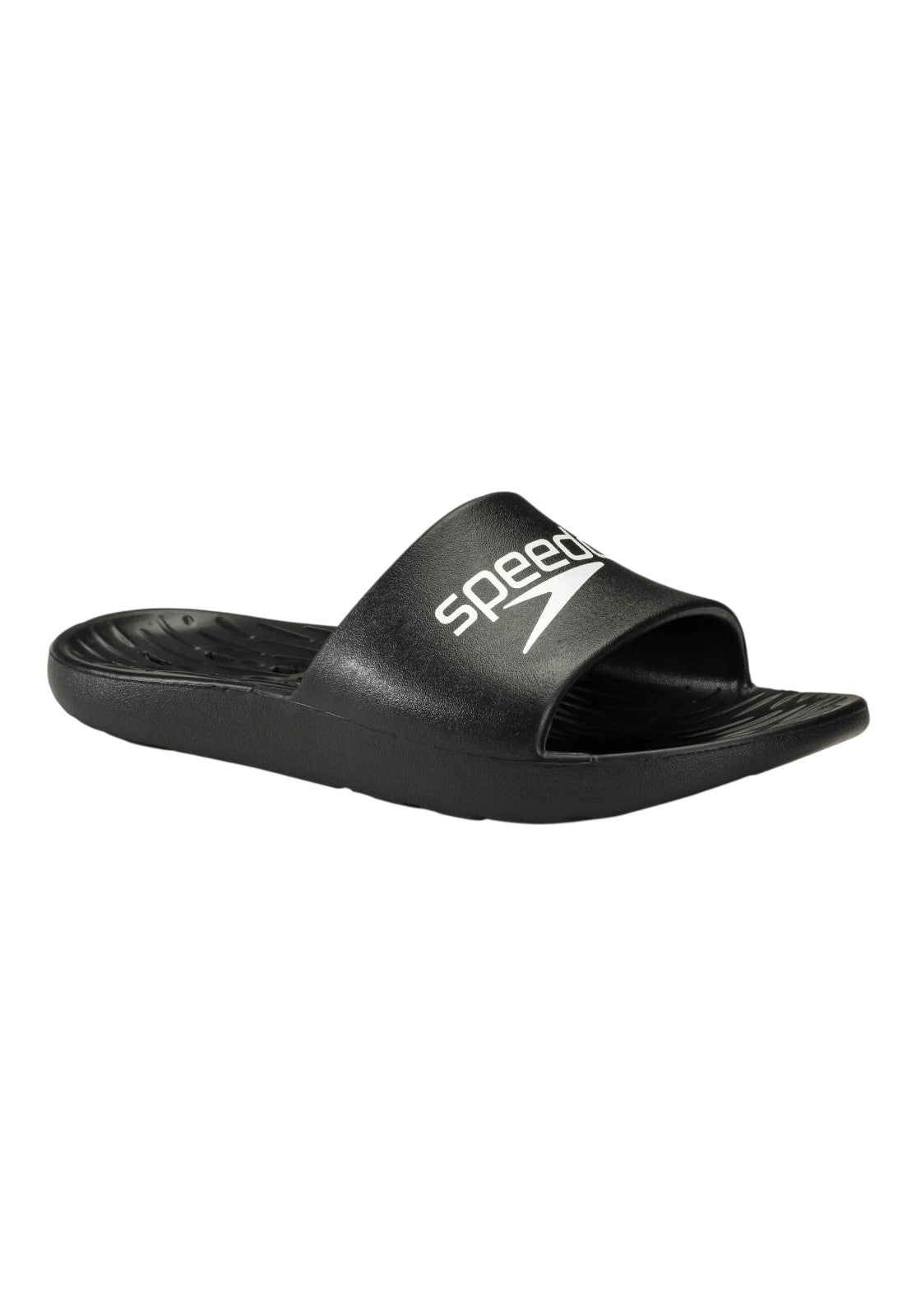 CIABATTE-INFRADITO Nero/bianco Speedo