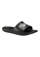 CIABATTE-INFRADITO Nero/bianco Speedo