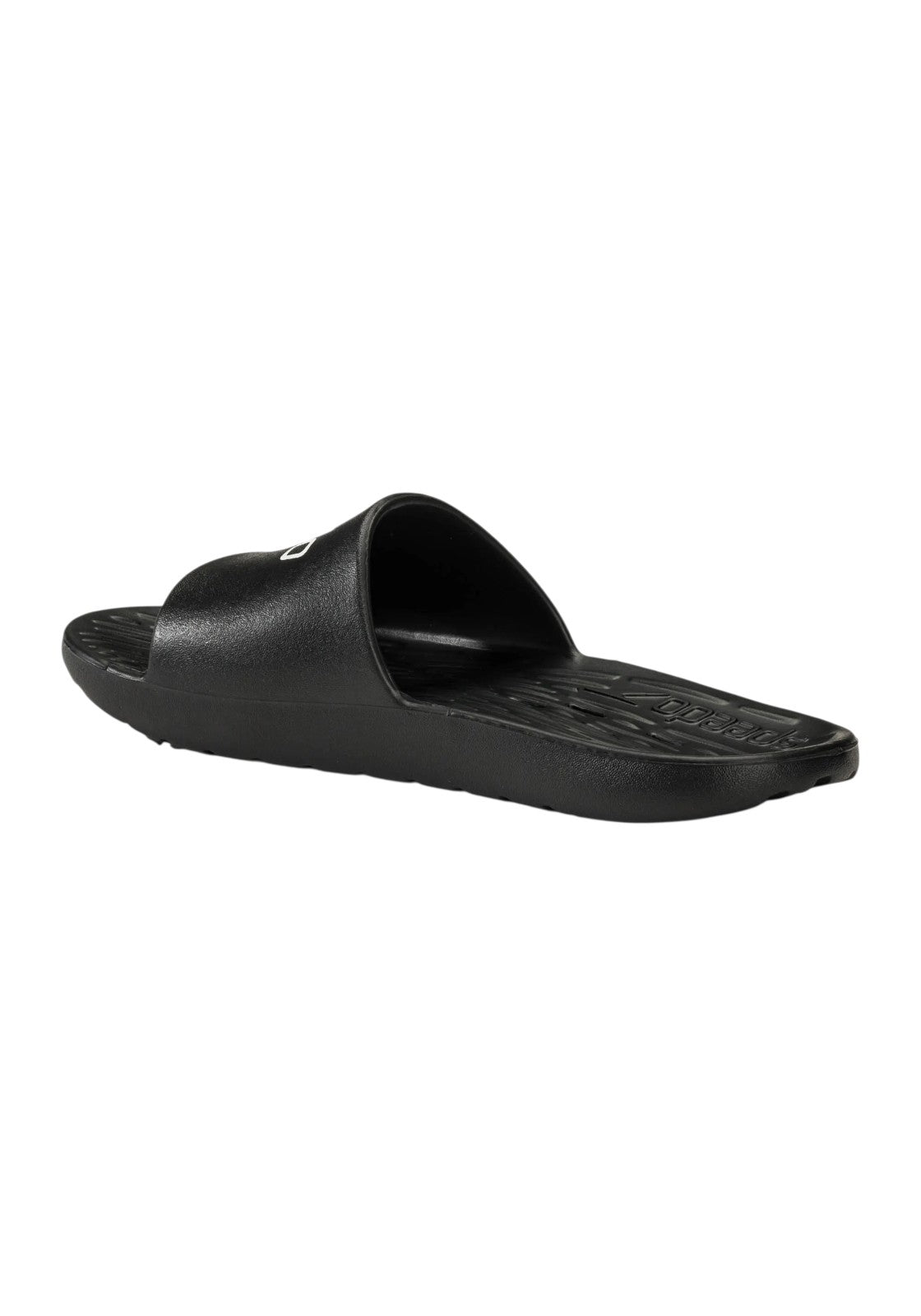 CIABATTE-INFRADITO Nero/bianco Speedo