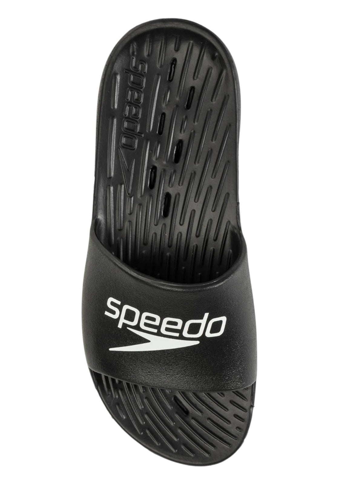 CIABATTE-INFRADITO Nero/bianco Speedo
