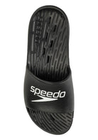 CIABATTE-INFRADITO Nero/bianco Speedo