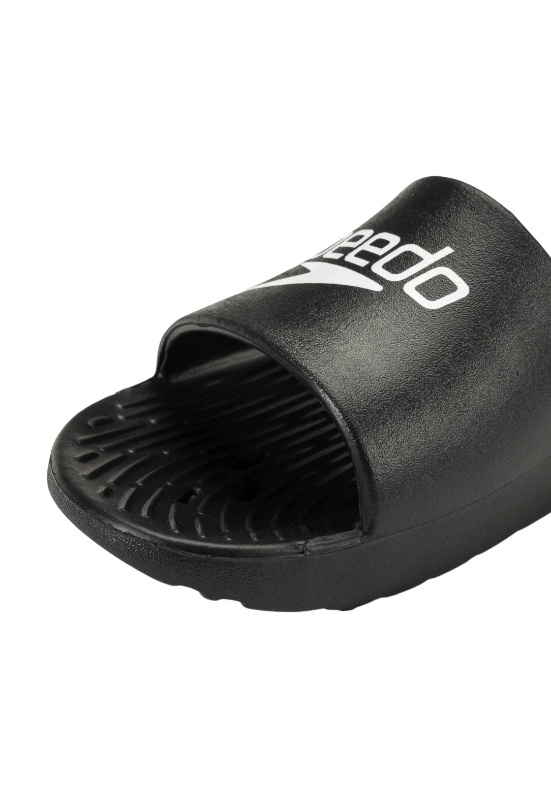 CIABATTE-INFRADITO Nero/bianco Speedo