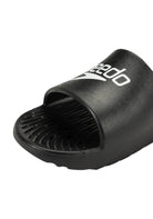 CIABATTE-INFRADITO Nero/bianco Speedo