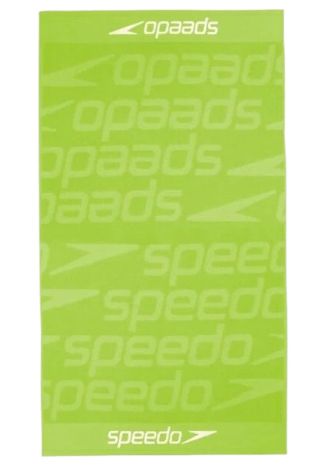 ACCESSORI PISCINA Lime Speedo