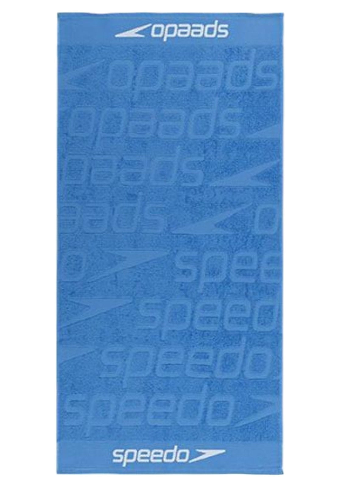 ACCESSORI PISCINA Azzurro Speedo