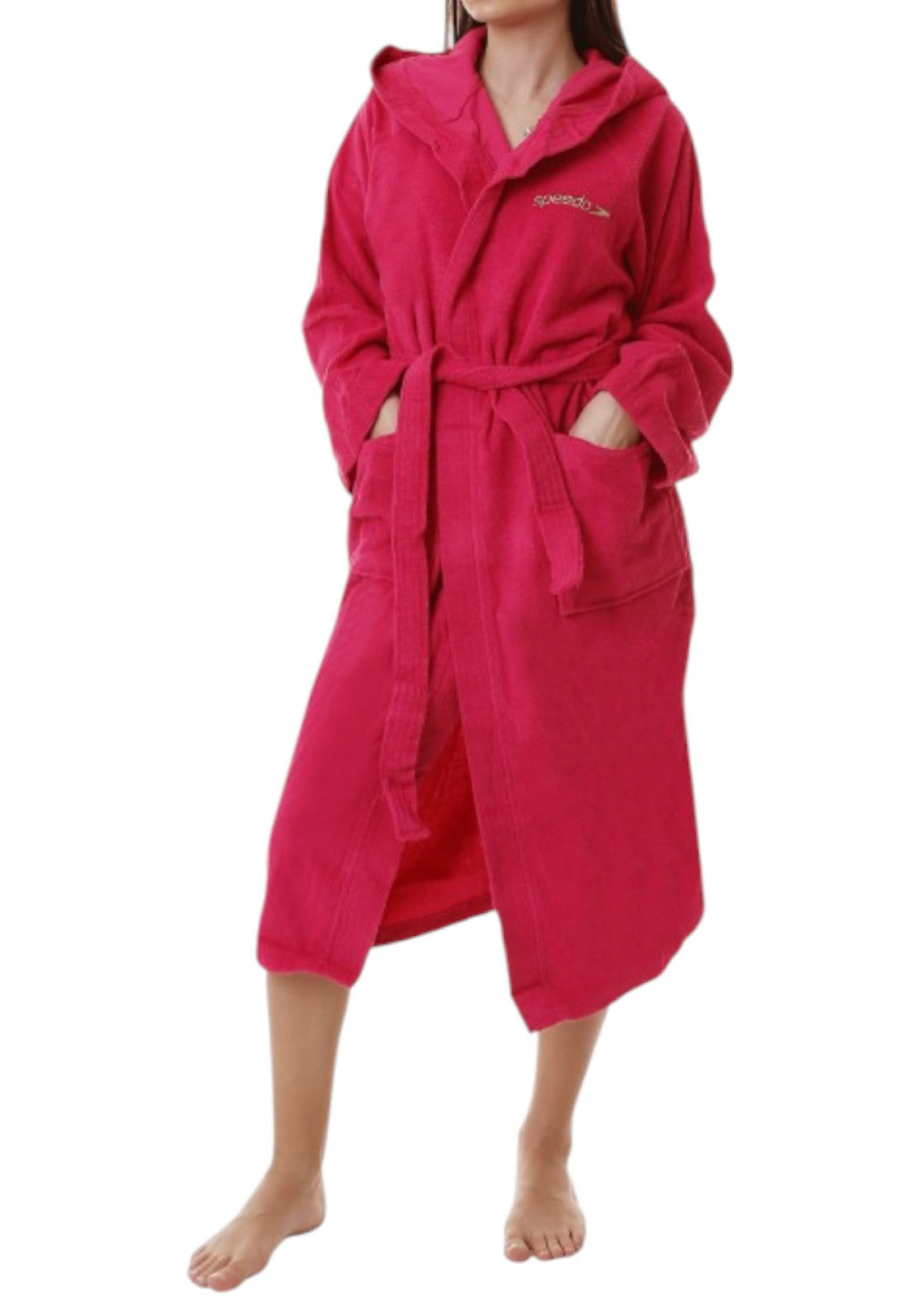 ACCESSORI PISCINA Fucsia Speedo