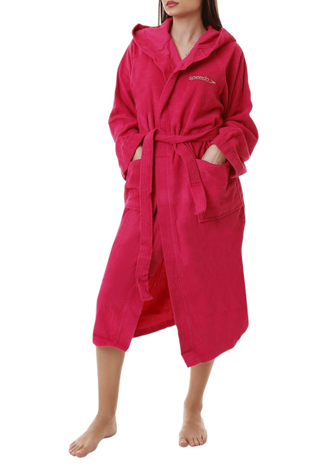 ACCESSORI PISCINA Fucsia Speedo