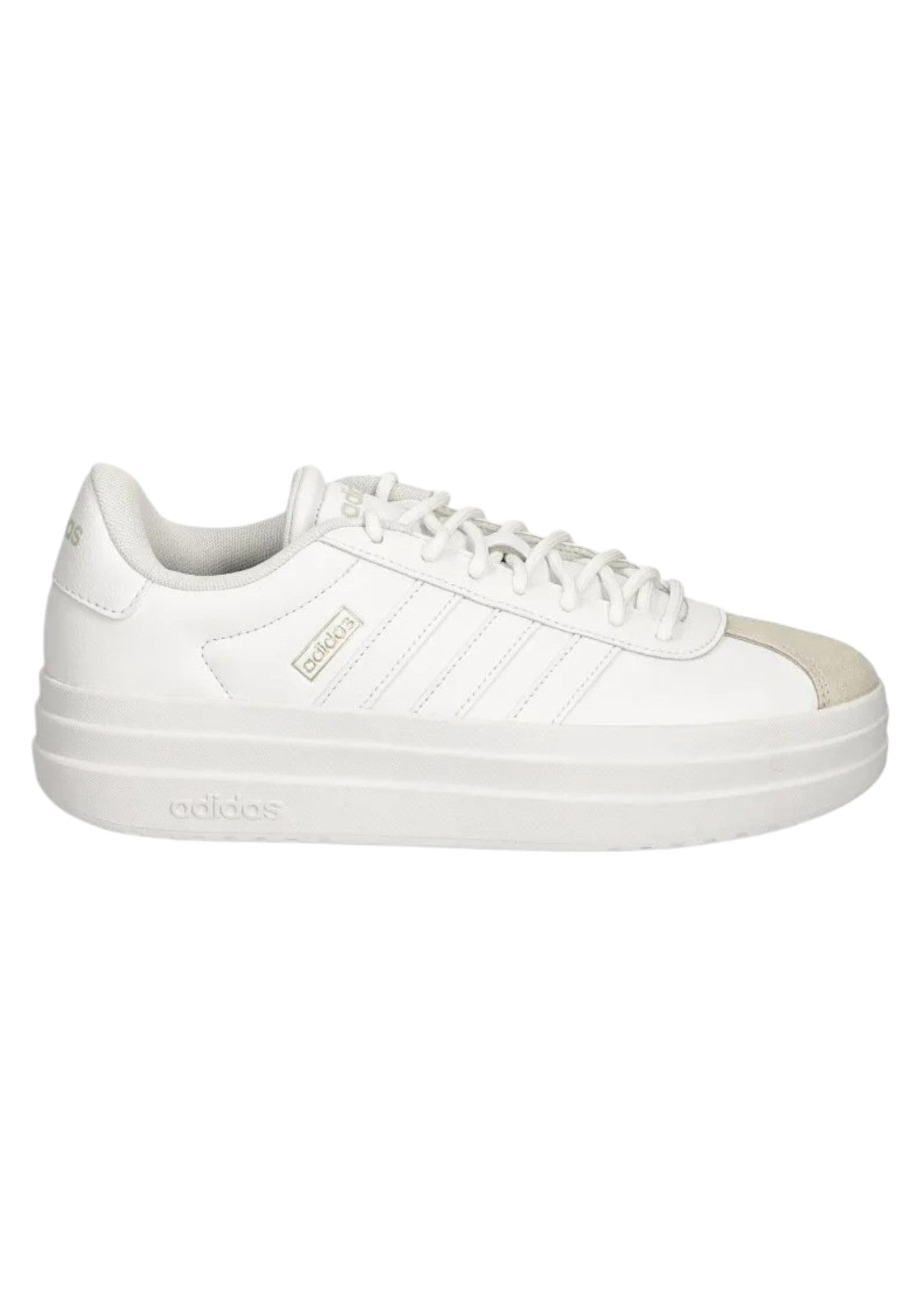 SCARPE Bianco Adidas