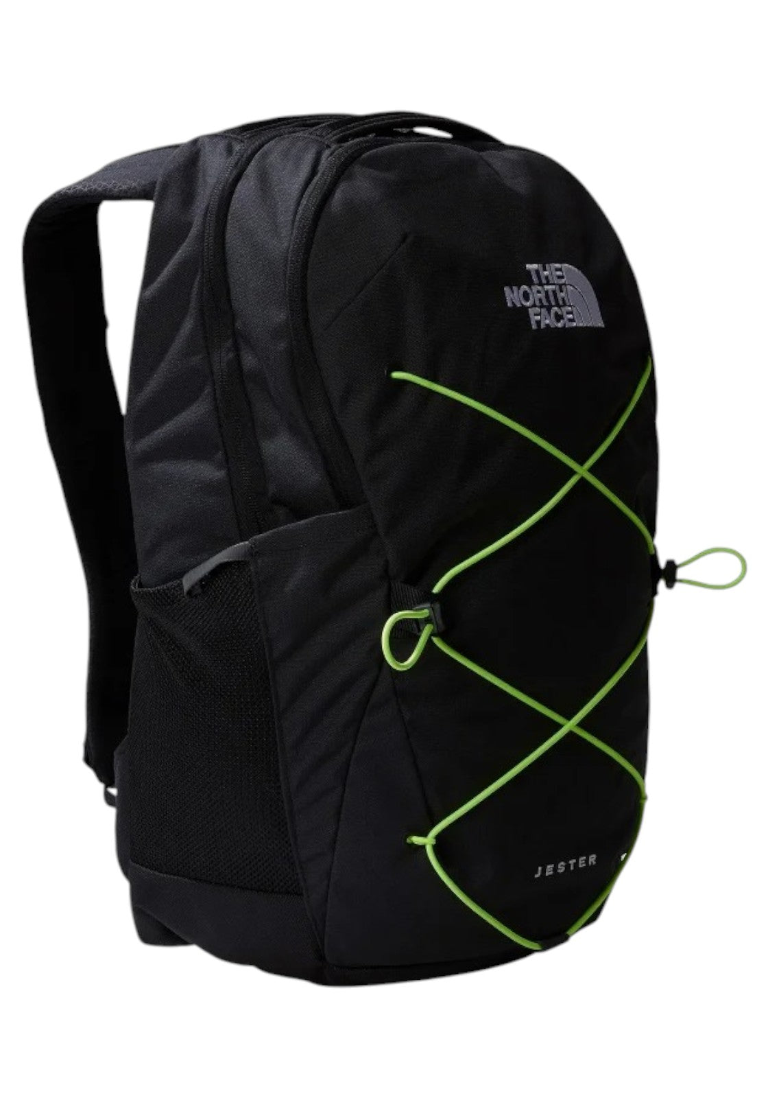 ACCESSORI LIFESTYLE Nero/giallo The North Face