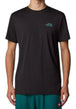 T-SHIRT E CANOTTE Nero/bianco The North Face