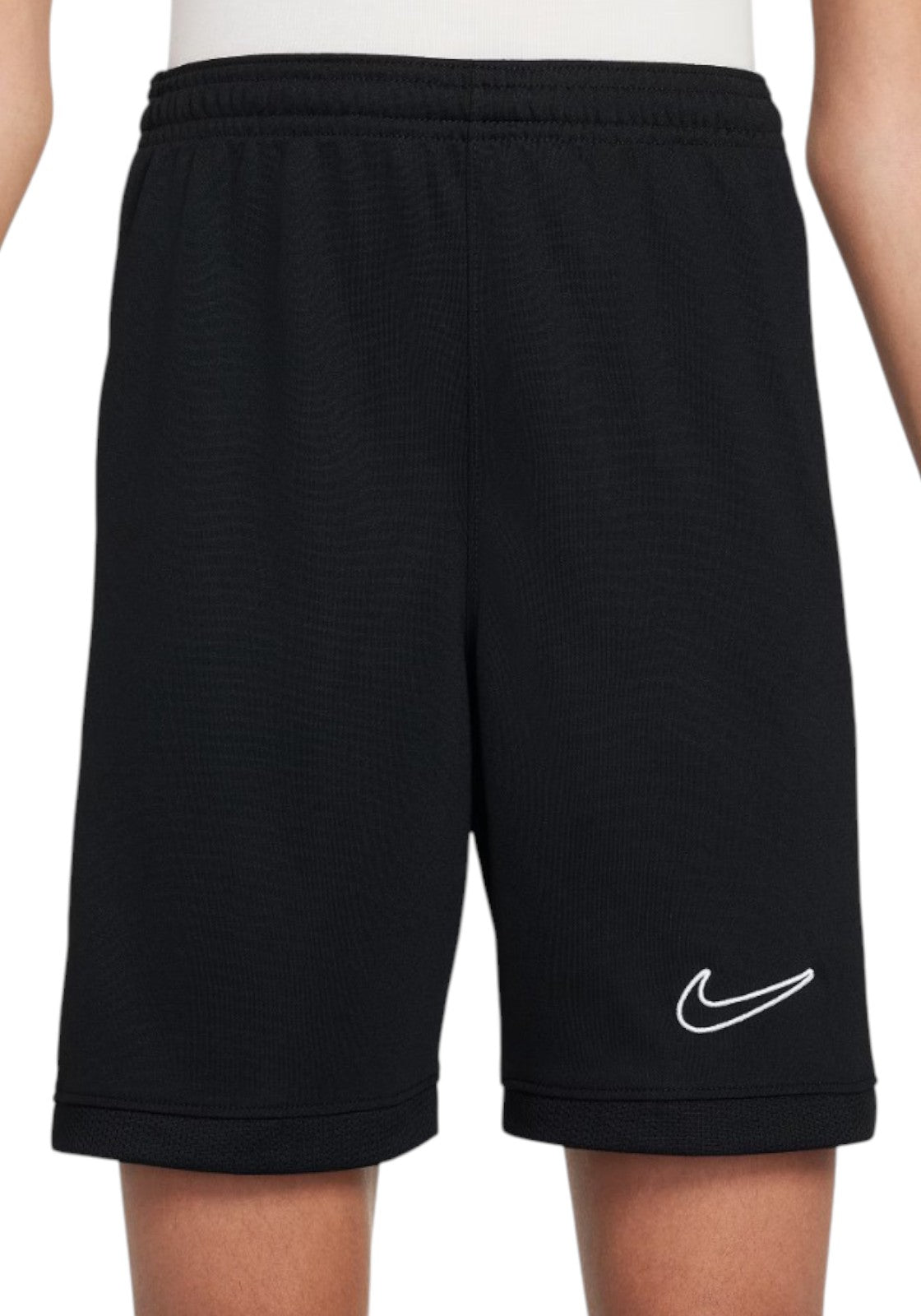 PANTALONCINI Nero Nike