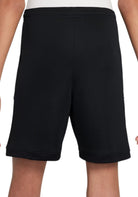 PANTALONCINI Nero Nike