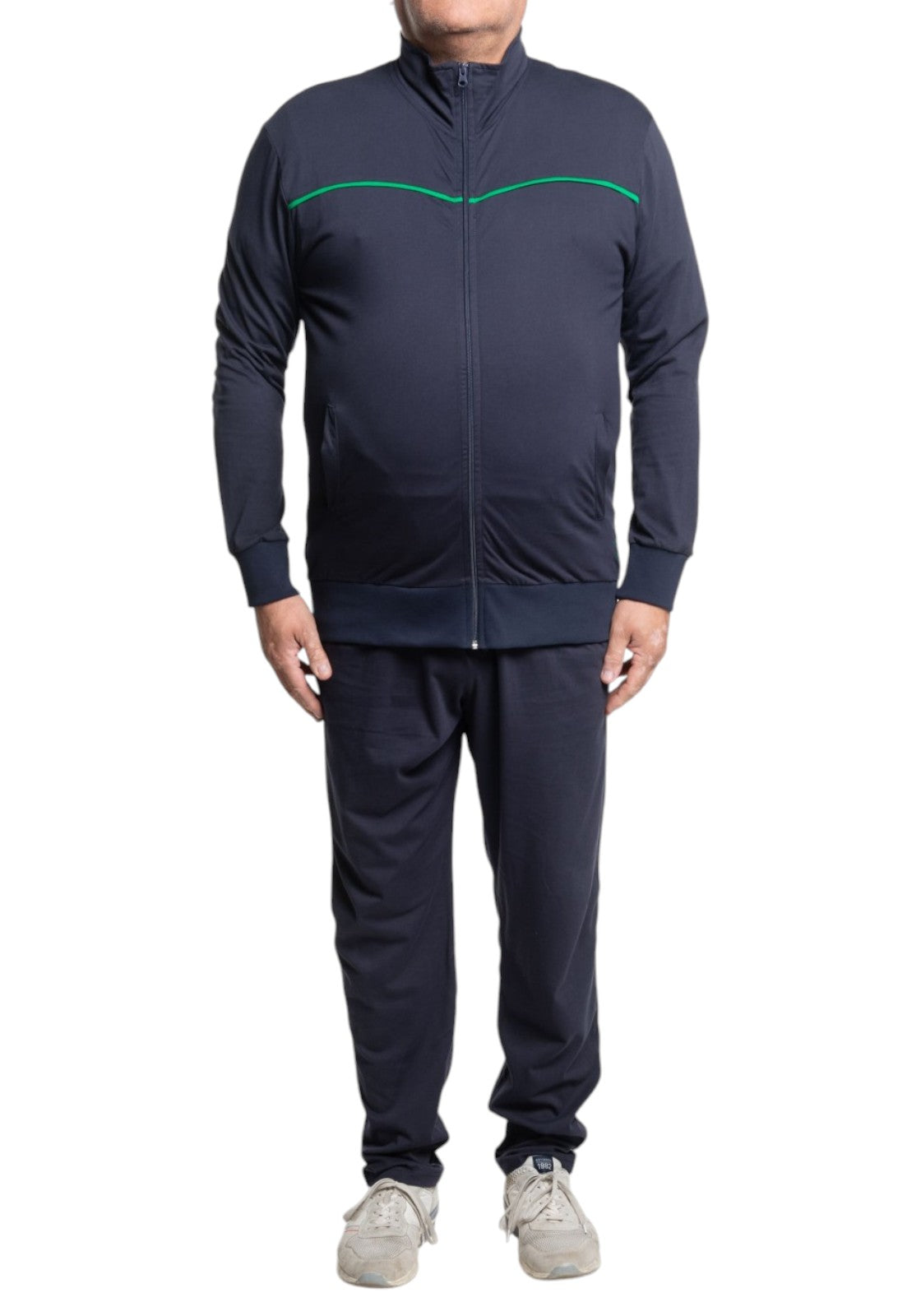 TUTE Blu/verde Max Fort