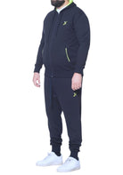 TUTE Blu/verde Max Fort