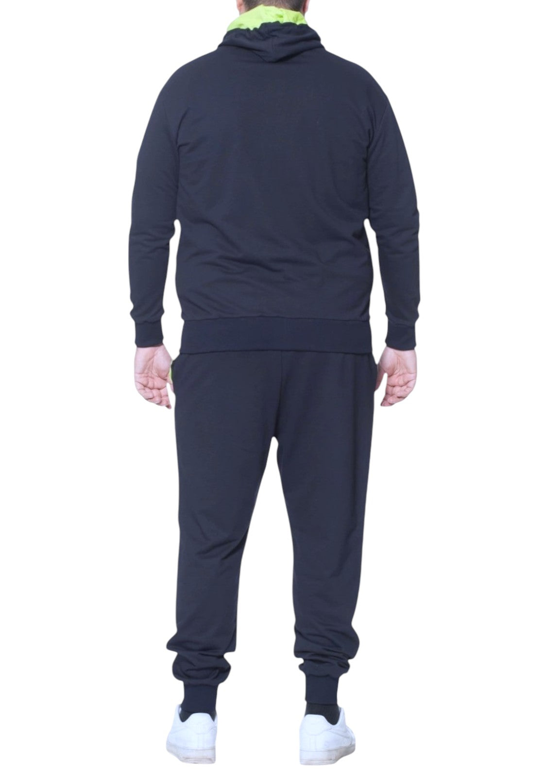 TUTE Blu/verde Max Fort