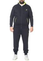 TUTE Nero/verde Max Fort
