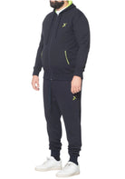 TUTE Nero/verde Max Fort