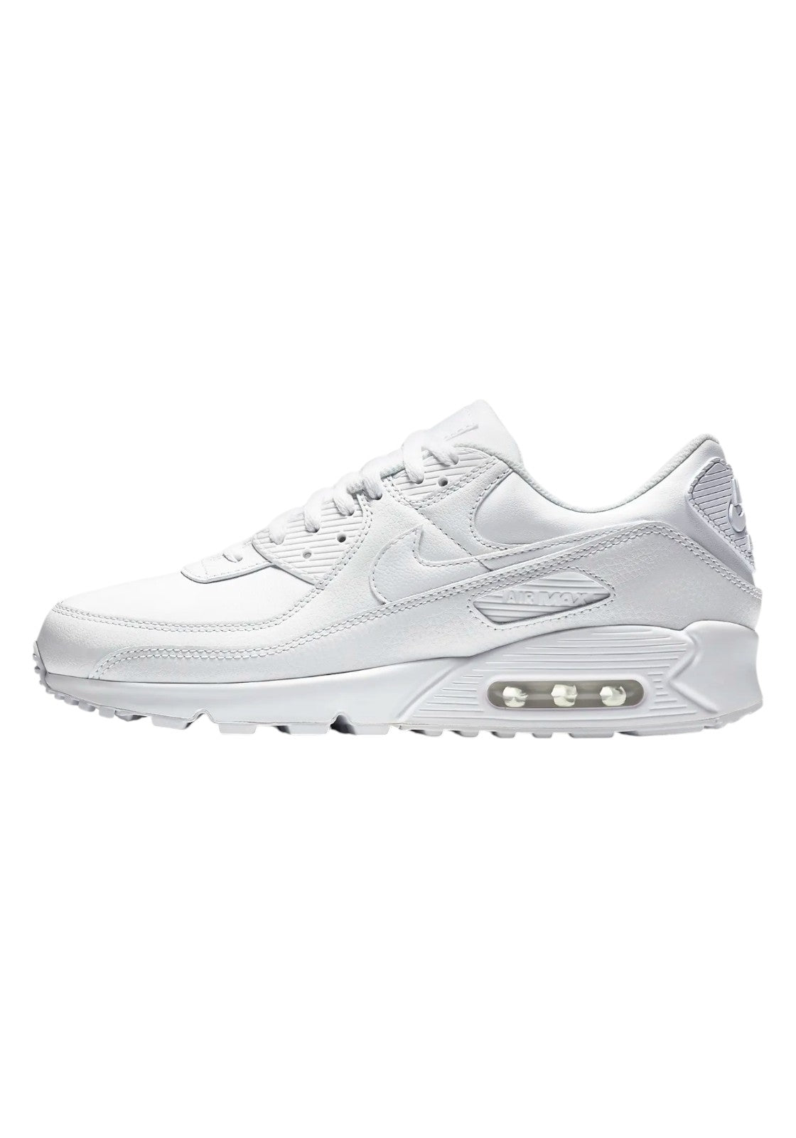 SCARPE Bianco Nike