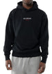 FELPE Nero/bianco Nike